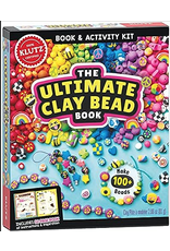 Klutz The Ultimate Clay Bead Book Klutz The Ultimate Clay Bead Book