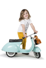 Ambosstoys Primo Ride On Scooter Mint