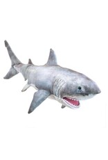 Folkmanis Great White Shark Puppet