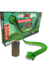 THiN AiR Brands Remote Control Snake