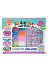 Rainbow Loom Rainbow Loom Beadmoji Deluxe Kit