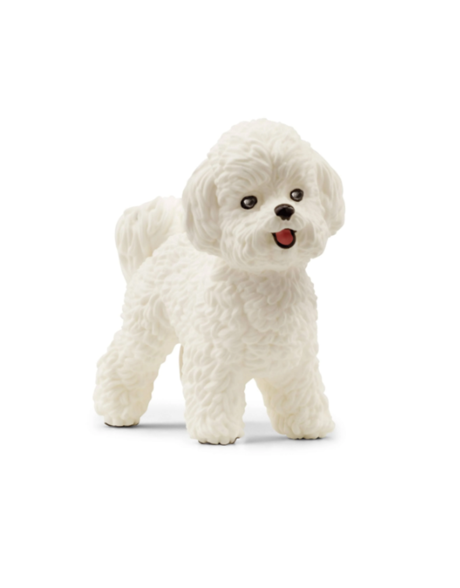 Schleich Bichon Frise