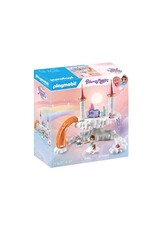 Playmobil Baby Room in the Clouds