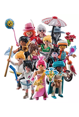 Playmobil PLAYMOBIL Figures Series 24 Girls