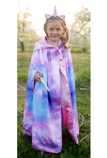 Great Pretenders Unicorn Galaxy Cloak