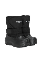 Stonz Stonz Toddler Trek Winter Boots Black