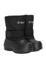 Stonz Stonz Toddler Trek Winter Boots Black