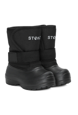 Stonz Stonz Toddler Trek Winter Boots Black