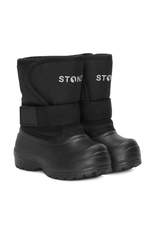Stonz Stonz Toddler Trek Winter Boots Black