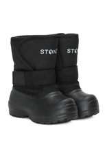 Stonz Stonz Toddler Trek Winter Boots Black