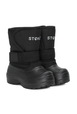 Stonz Stonz Toddler Trek Winter Boots Black