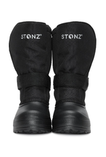 Stonz Stonz Kid Trek  Winter Boots Black