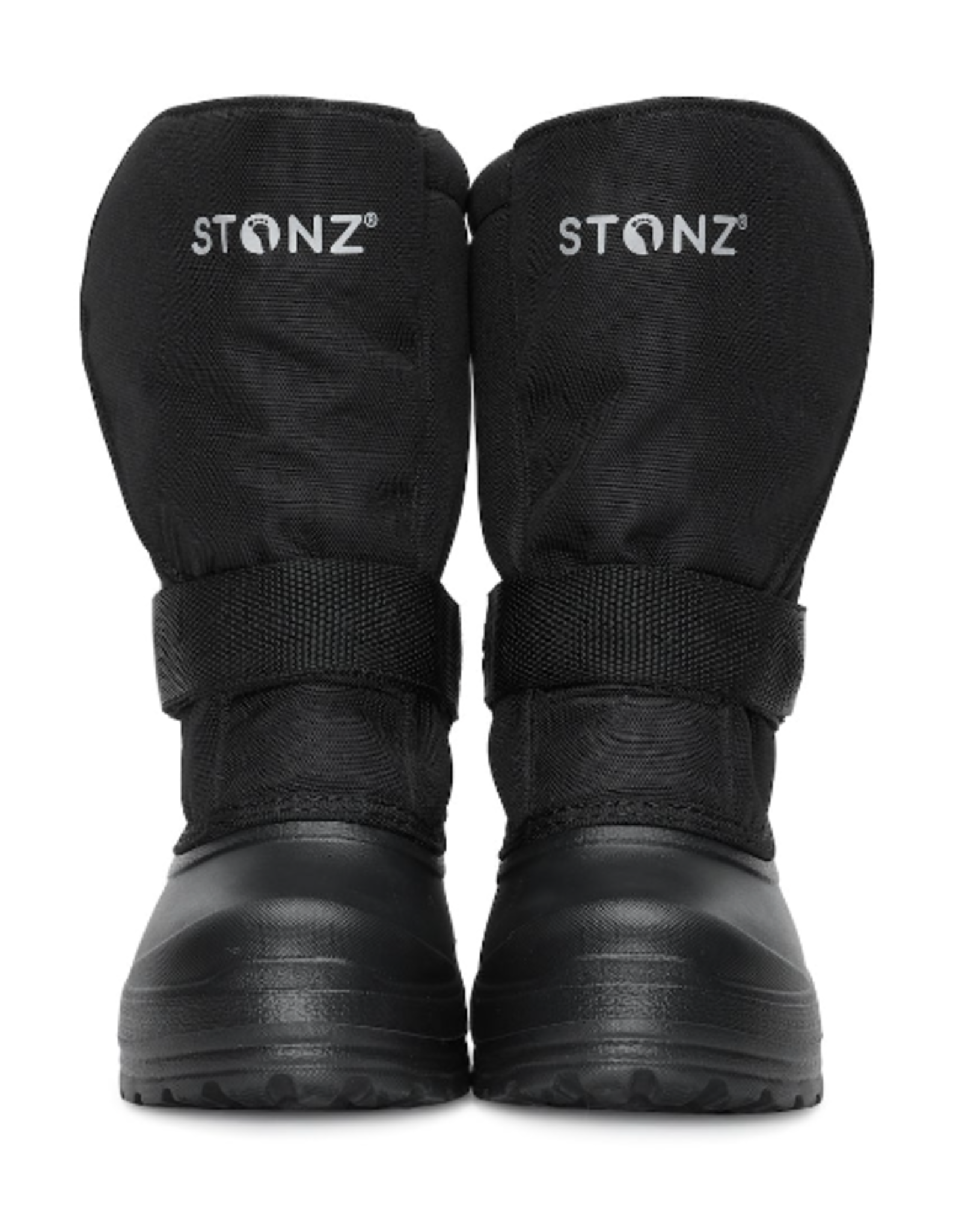 Stonz Stonz Kid Trek  Winter Boots Black