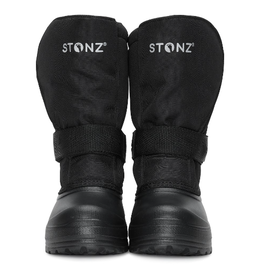 Stonz Stonz Kid Trek  Winter Boots Black