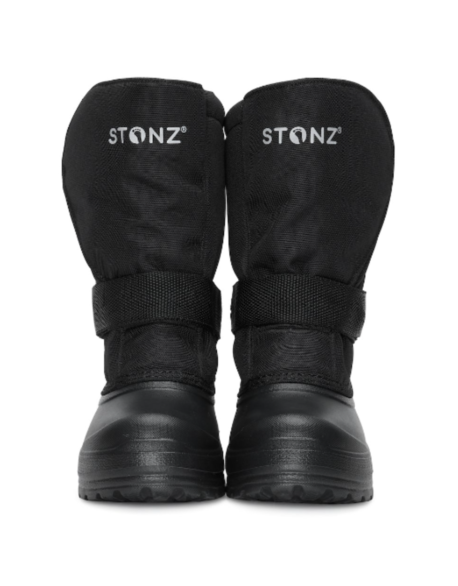Stonz Stonz Kid Trek  Winter Boots Black