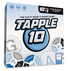 USAopoly Tapple 10