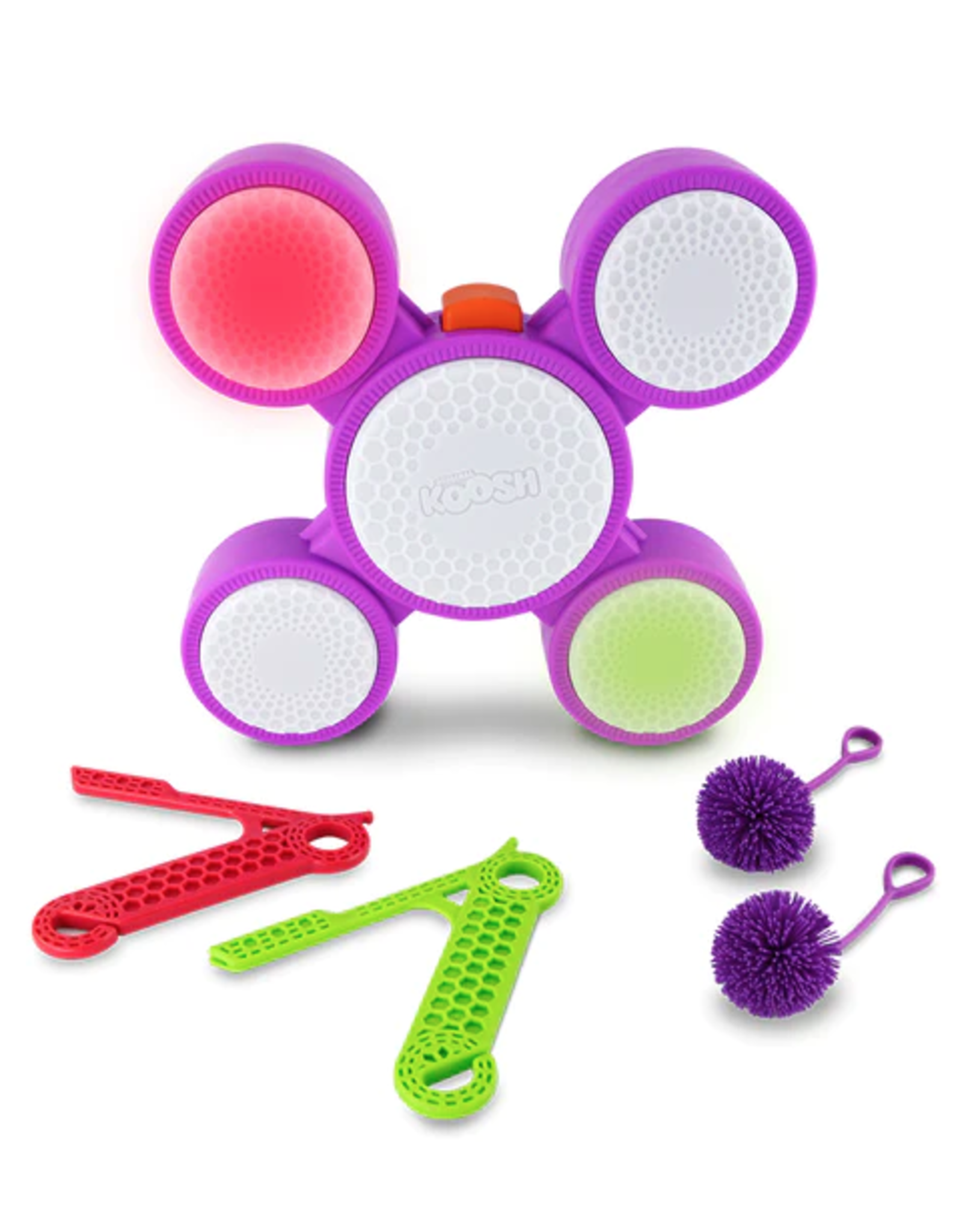 Playmonster Koosh Sharp Shot Game