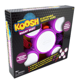 Playmonster Koosh Sharp Shot Game