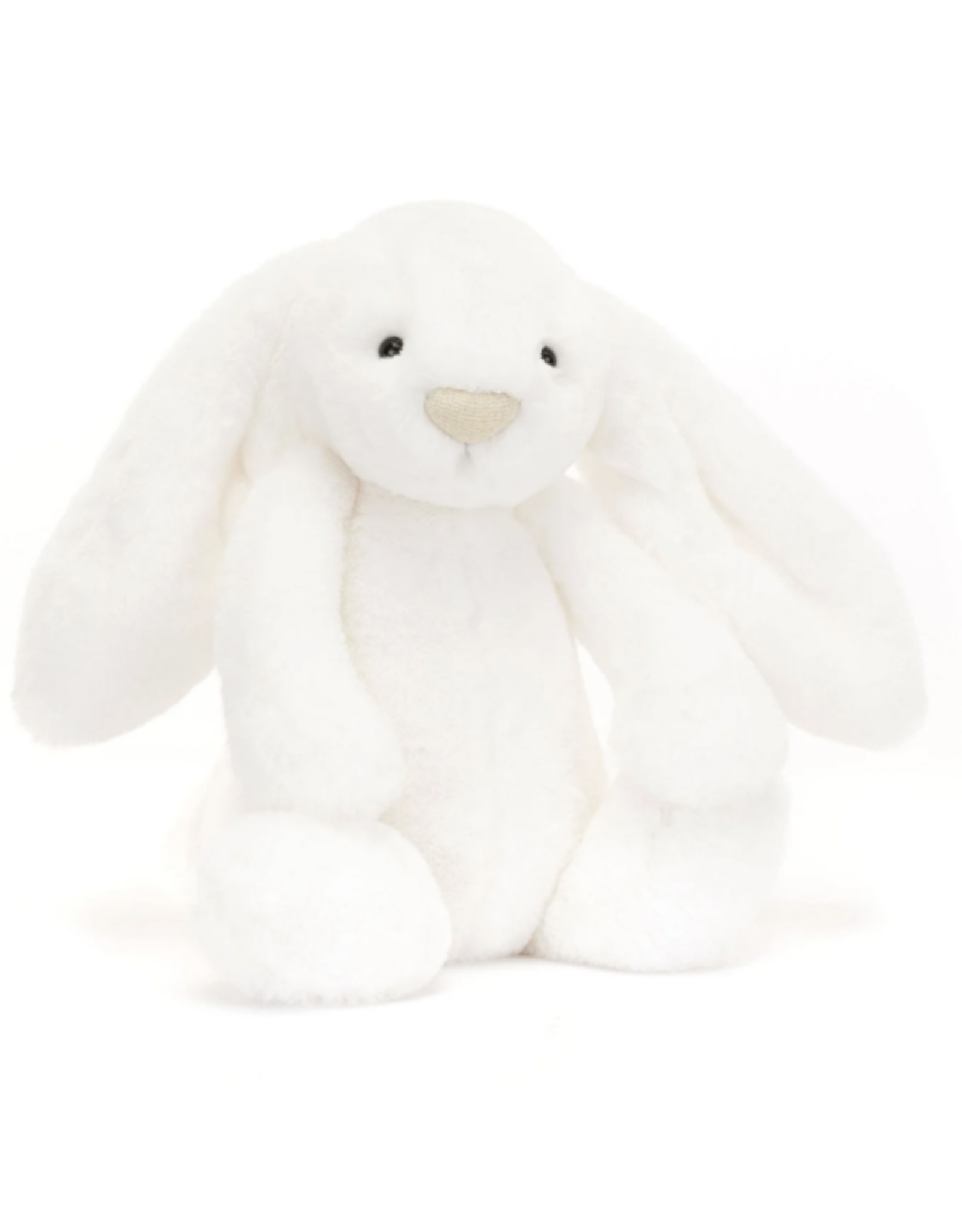 Jellycat Bashful Luxe Bunny Luna Medium