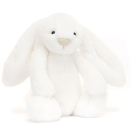 Jellycat Bashful Luxe Bunny Luna Medium