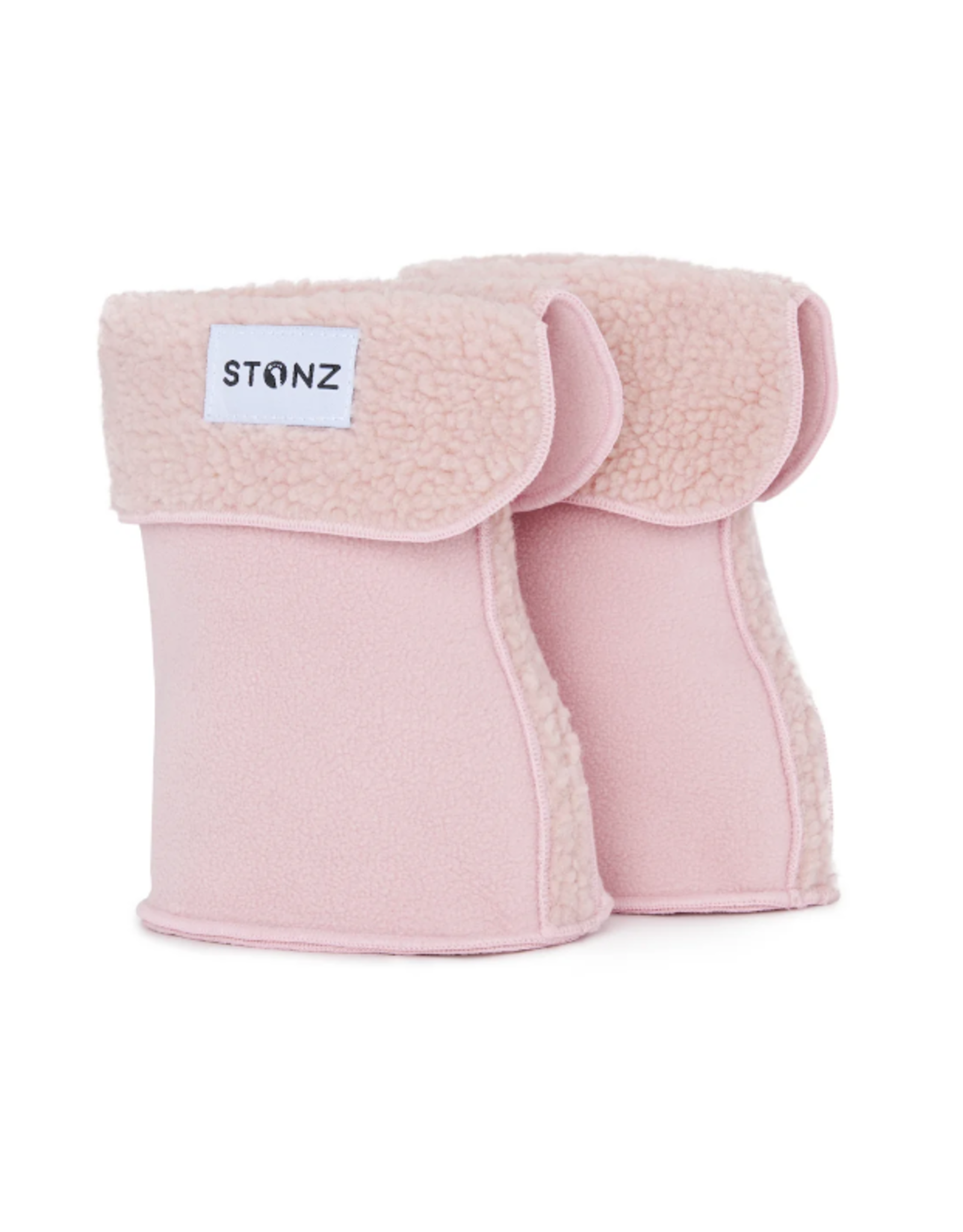 Stonz Stonz Bootie Liners Haze Pink