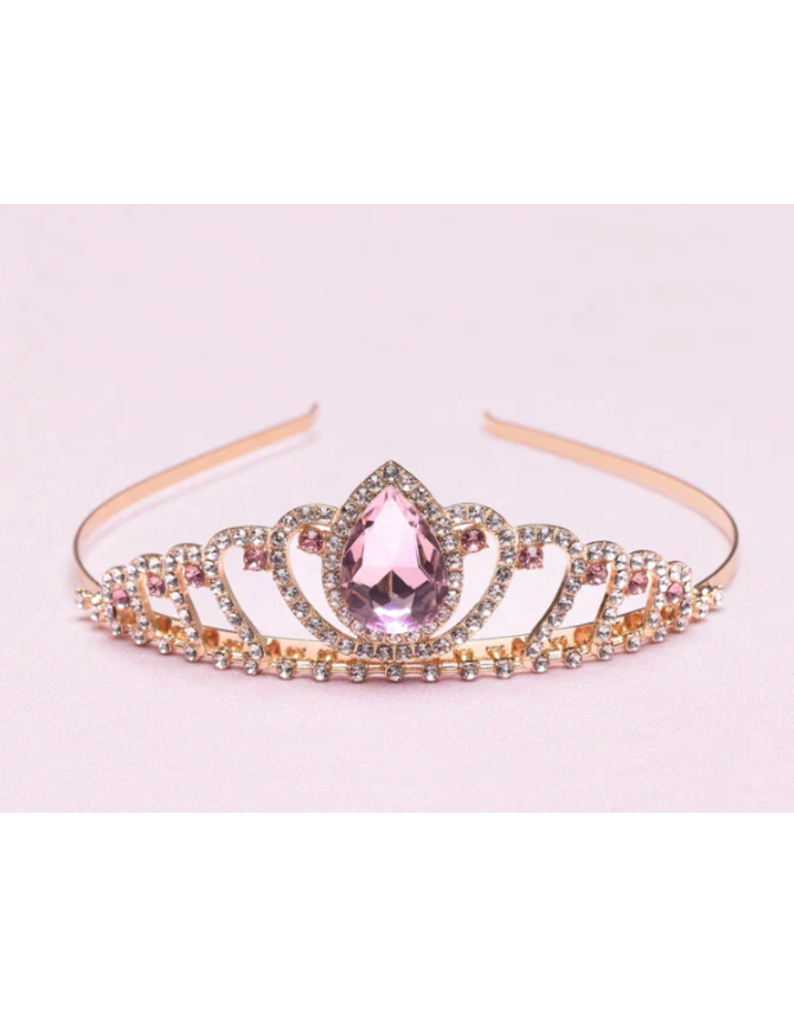 Great Pretenders Boutique Regal Tiara