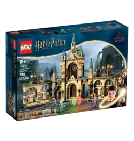 LEGO LEGO The Battle of Hogwarts™