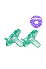 Philips AVENT Philips Avent Soothie Pacifier 3m+