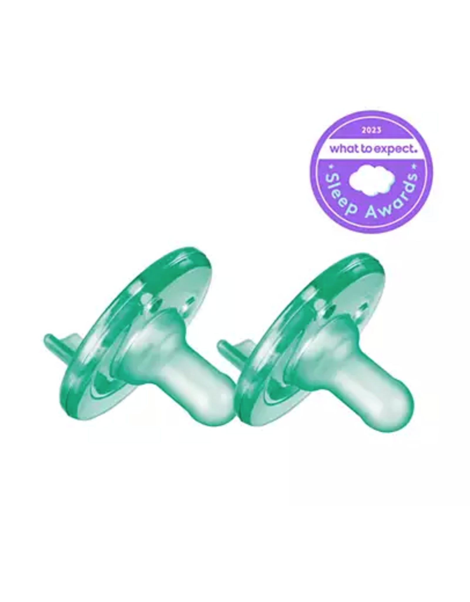 Philips AVENT Philips Avent Soothie Pacifier 3m+