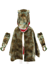 Great Pretenders Grandasaurus T-Rex Cape With Claws