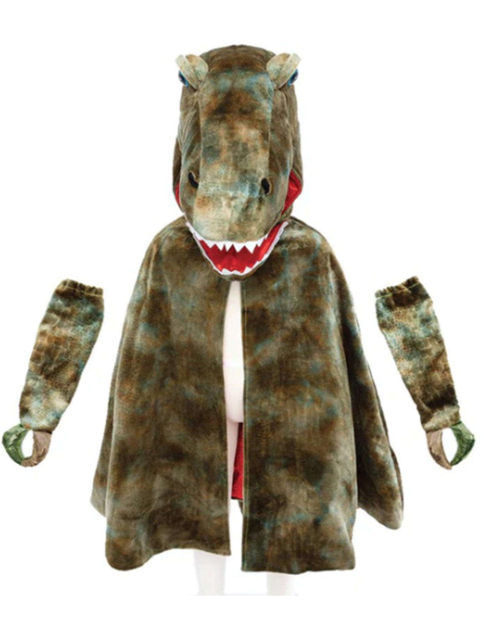 Great Pretenders Grandasaurus T-Rex Cape With Claws
