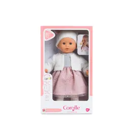 Corolle Bebe Calin Marguerite Magical Evening Doll