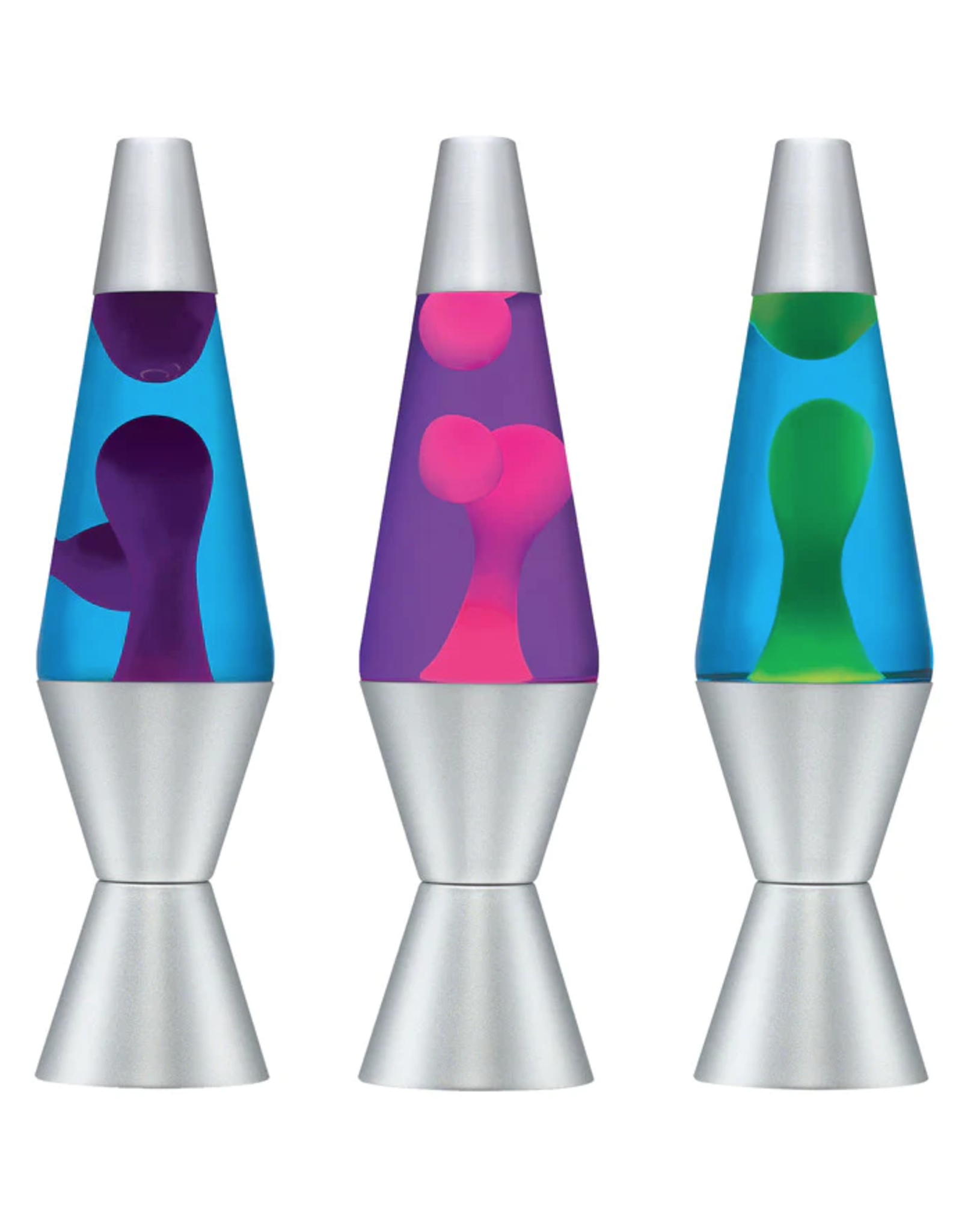 Schylling 14.5” Lava Lamp  Assorted