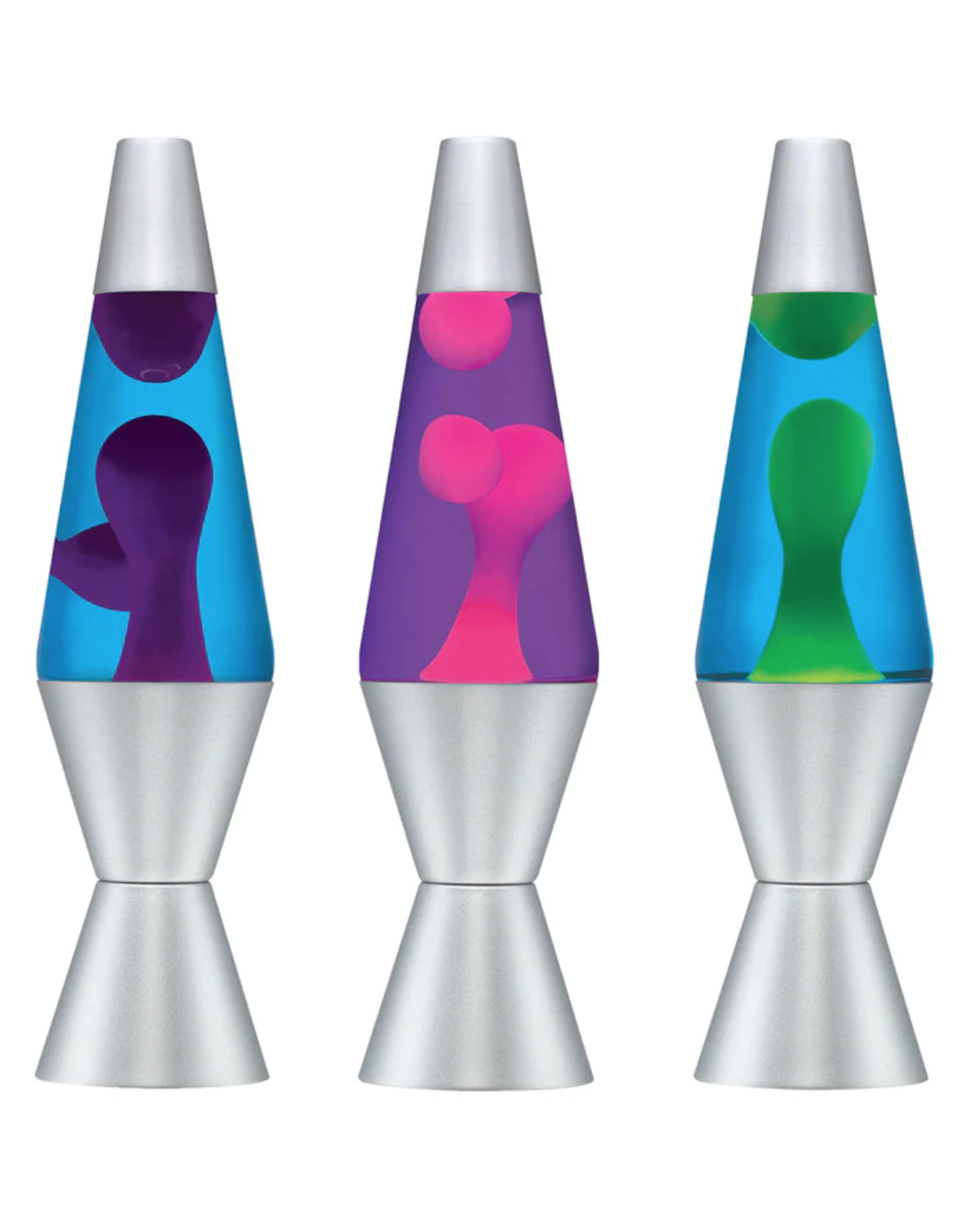 Schylling Lava Lamp  Assorted