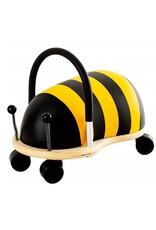 Wheely Bug Wheely Small Bee Ride On