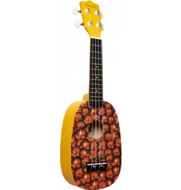 Amahi Pineapple Soprano Ukulele