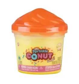 Orb Factory ORB GOAT Slime Sprinkle Donut