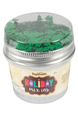 Toysmith Holiday Mix Ins Slime