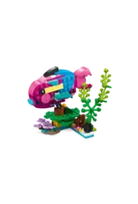 LEGO LEGO Exotic Pink Parrot