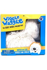Zibber's Wiggle Waggle Walking Dog