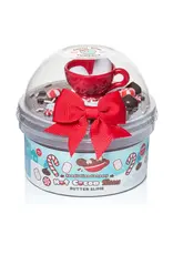 Kawaii Slime Hot Cocoa Kisses Butter Slime Kawaii Slime Hot Cocoa Kisses Butter Slime