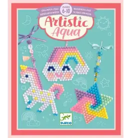 Djeco Aqua Kit Rainbow