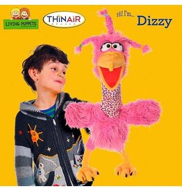 THiN AiR Brands Dizzy Puppet