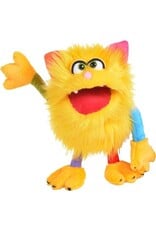 THiN AiR Brands Sassy Puppet