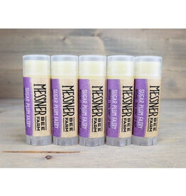 Messner Bee Farm Sugar Plum Fairy Lip Balm