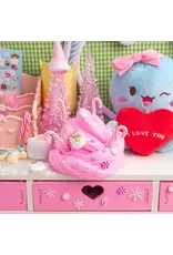 Kawaii Slime Merry Pinkmas Butter Slime Kawaii Slime Merry Pinkmas Butter Slime