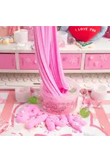 Kawaii Slime Merry Pinkmas Butter Slime Kawaii Slime Merry Pinkmas Butter Slime