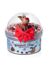 Kawaii Slime Reindeer Poop Butter Slime Kawaii Slime Reindeer Poop Butter Slime