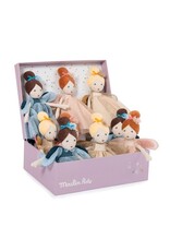 Moulin Roty Little Fairy Dolls