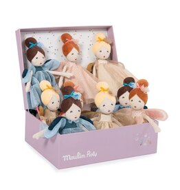 Moulin Roty Little Fairy Dolls